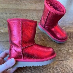 UGG | Sz 7 Toddler